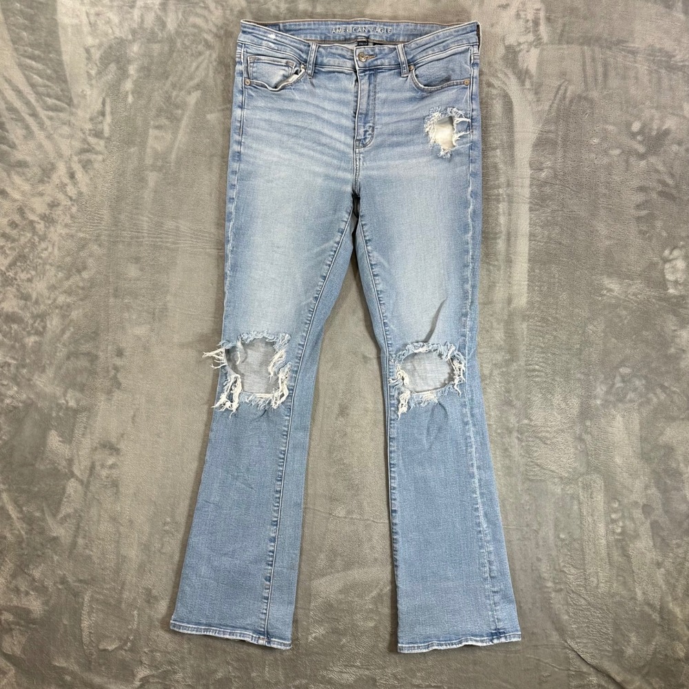 American Eagle 14 long